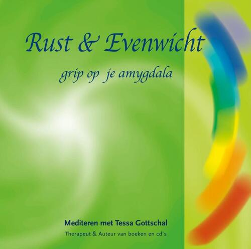 Rust & evenwicht