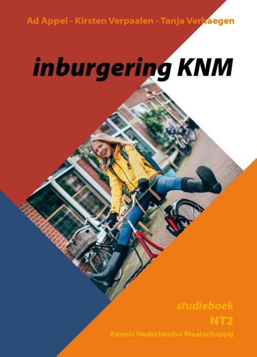 inburgering KNM