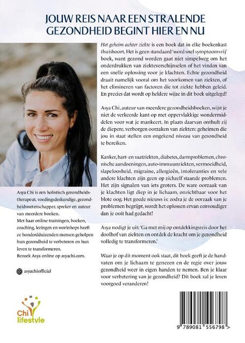 Het geheim achter ziekte