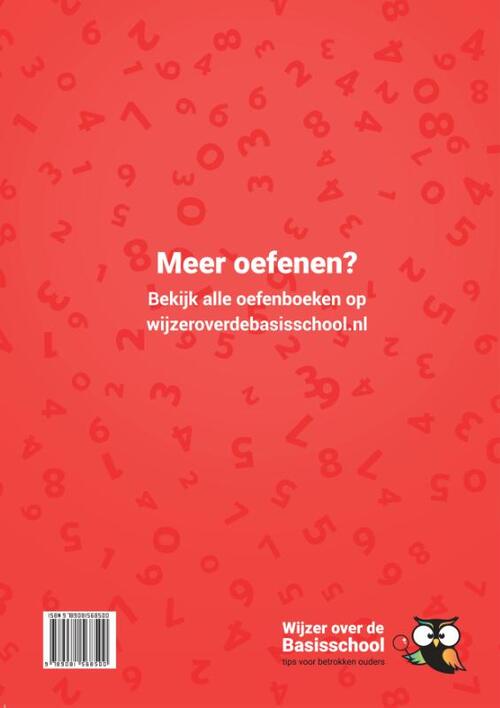 Procenten Groep 7/8 Oefenboek