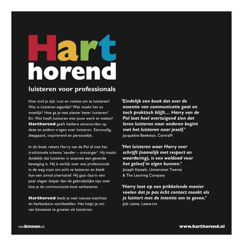 Harthorend