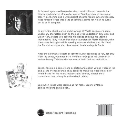 A life of continual crime