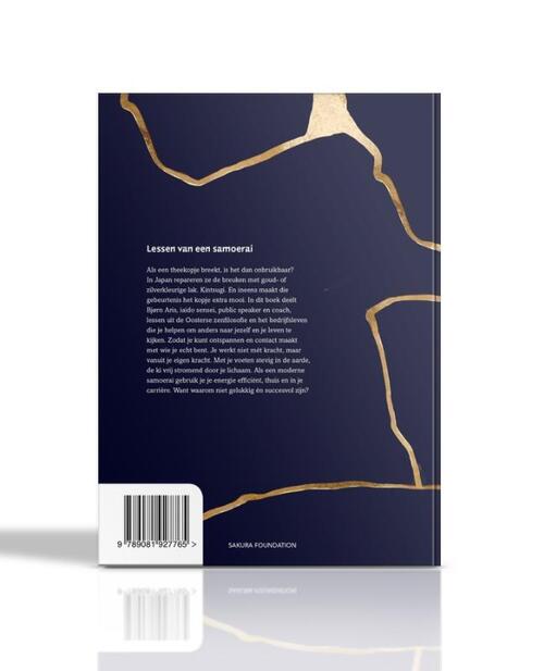 Lessen van een Samoerai