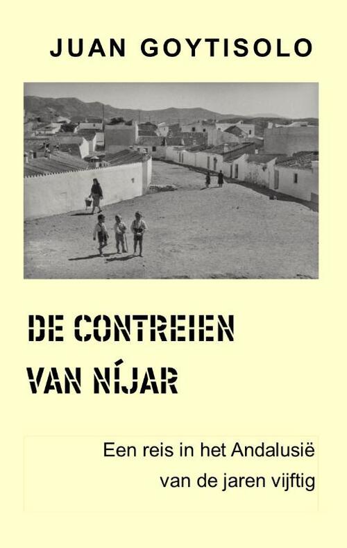 De contreien van Níjar