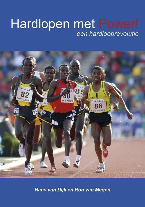 Hardlopen met Power!