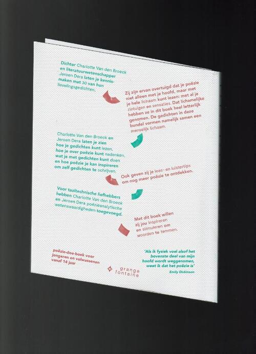 Van kop tot teen met Charlotte Van den Broeck en Jeroen Dera