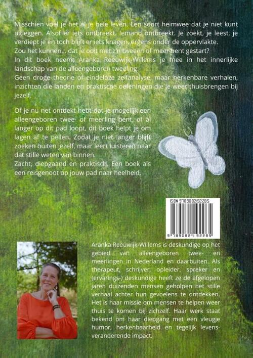 Twee zielen, één reis