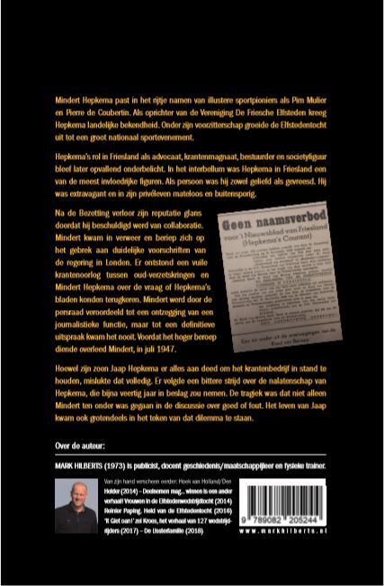 De koning van Leeuwarden