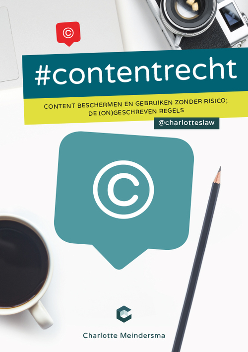 #Contentrecht