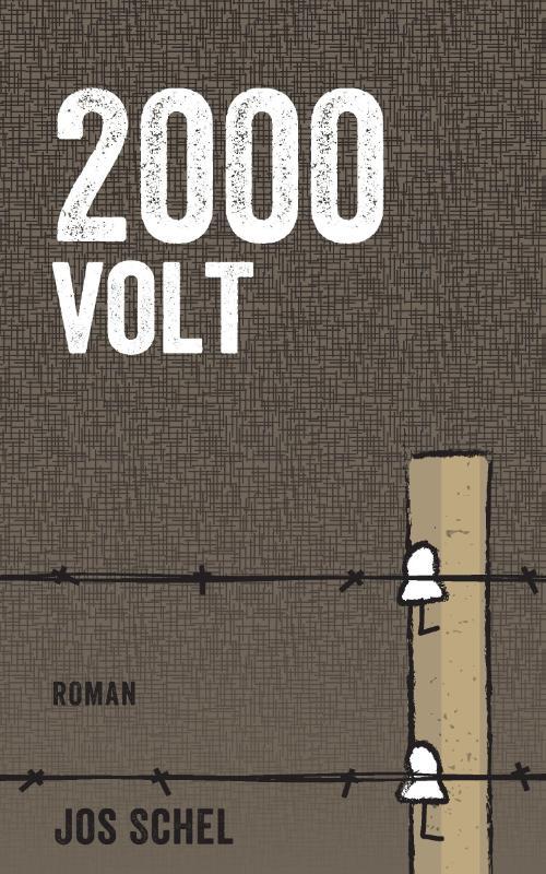 2000 Volt
