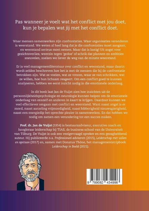 De Kracht van Confrontatie