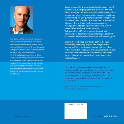 Samenwerken: de essentie