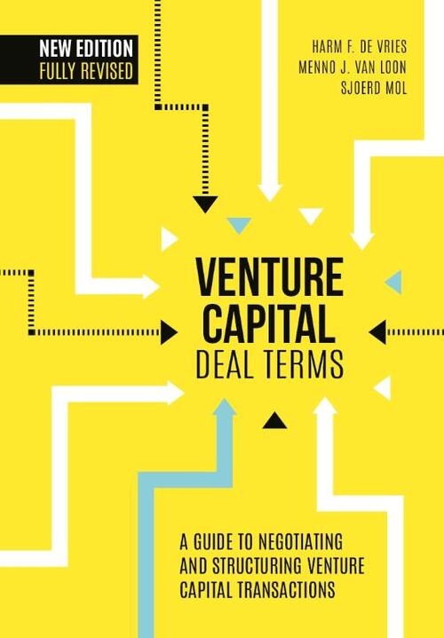 Venture Capital Deal Terms