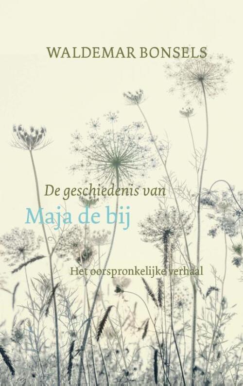 De geschiedenis van Maja de bij