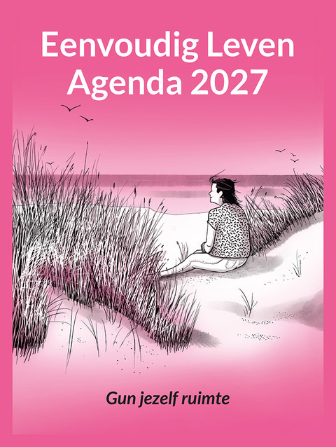 Eenvoudig leven agenda 2027