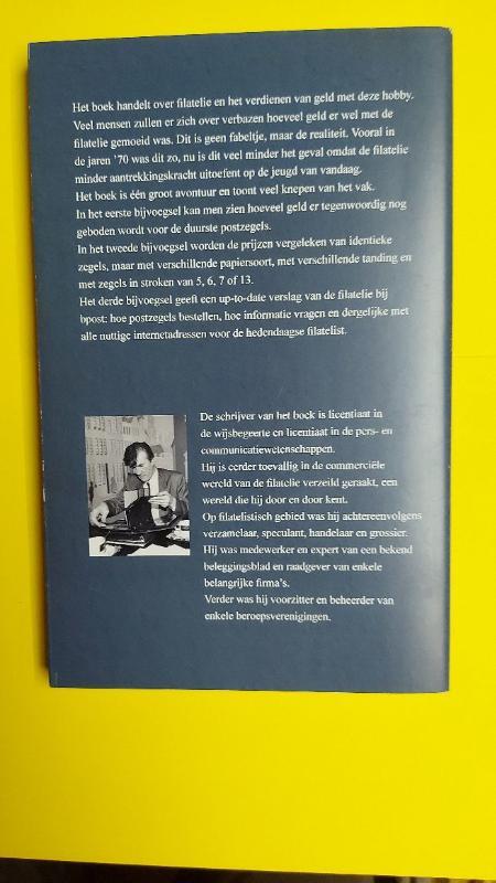 Hoe Rijk worden met Postzegels