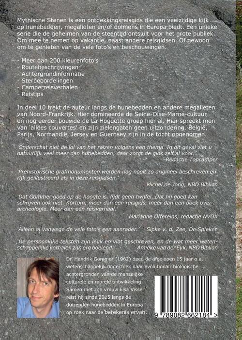 Noord-Frankrijk, Jersey, Guernsey