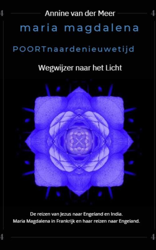 Maria Magdalena poort naar de Nieuwe Tijd