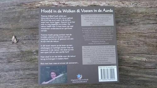 Hoofd in de wolken, voeten in de aarde