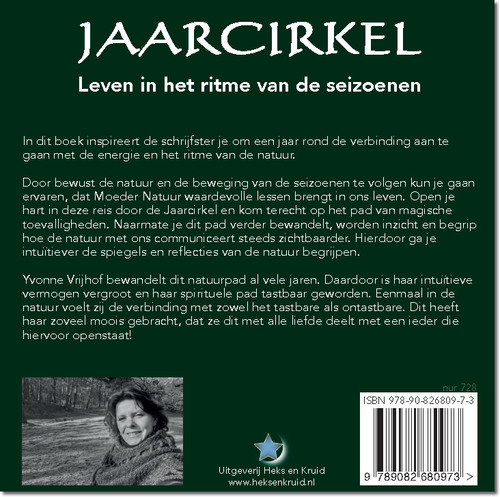 Jaarcirkel