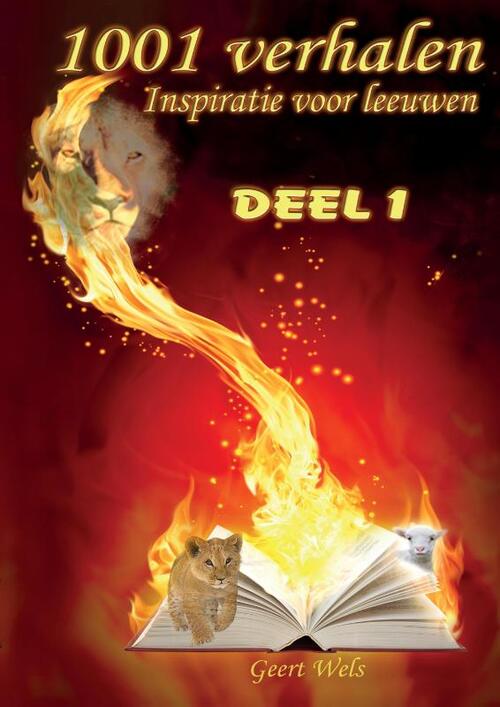 Inspiratie voor leeuwen