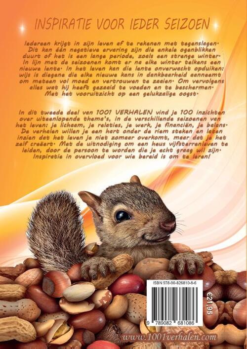 Inspiratie voor Leeuwen