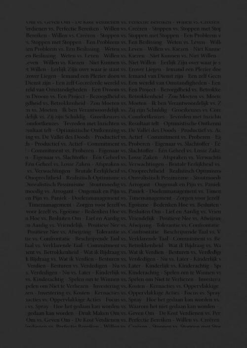 Straight-Line Leadership