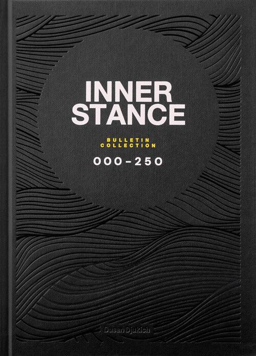 Inner Stance Bulletin Collection 000-250