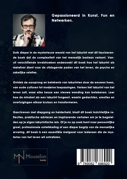 Weef je gouden draad