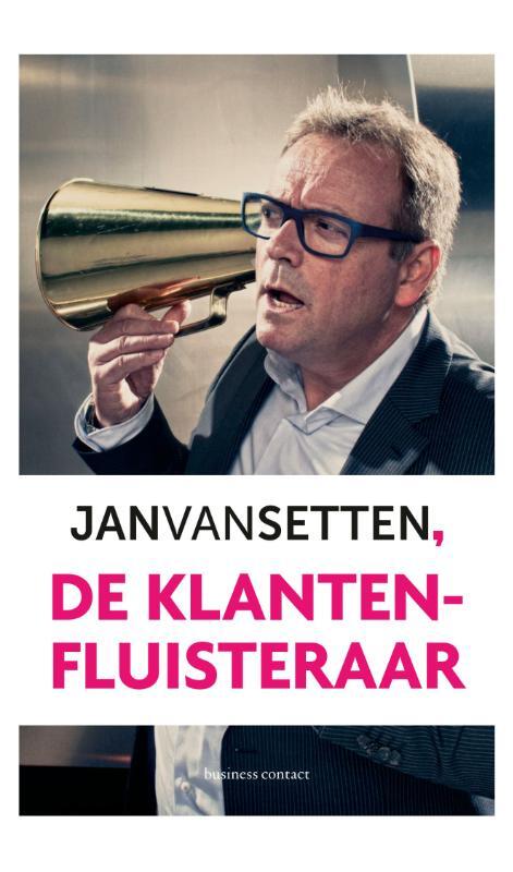 De klantenfluisteraar