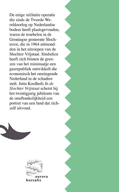 In de Slochter Vrijstaat