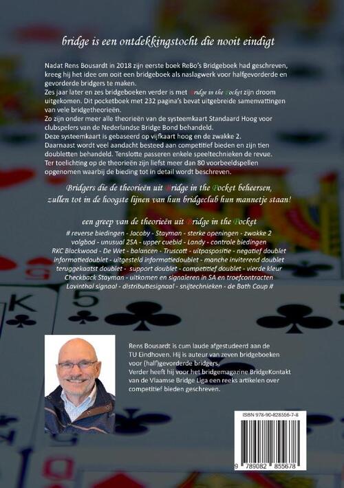 Bridge in the Pocket