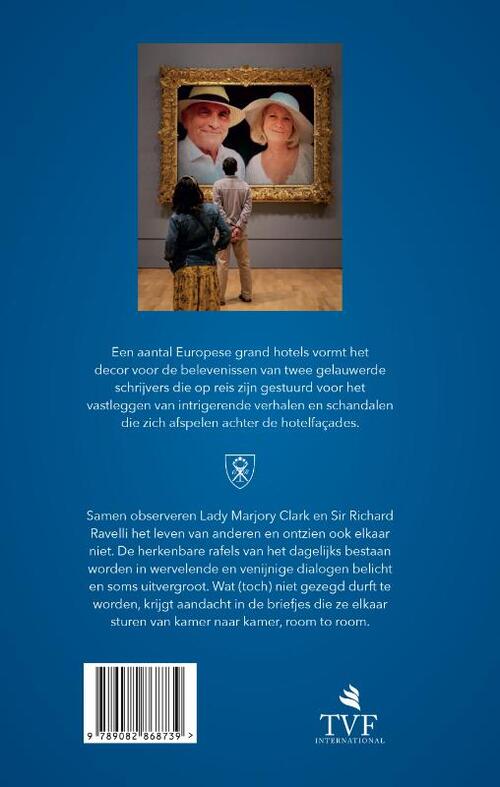 Oh Really? Legendarische hotels