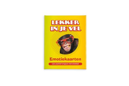 Lekker in je vel emotiekaarten