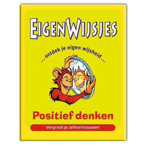 EigenWijsjes