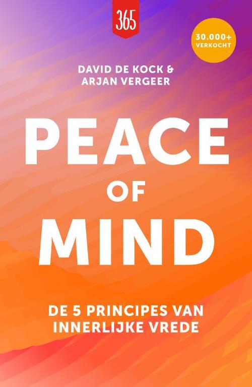Peace of Mind