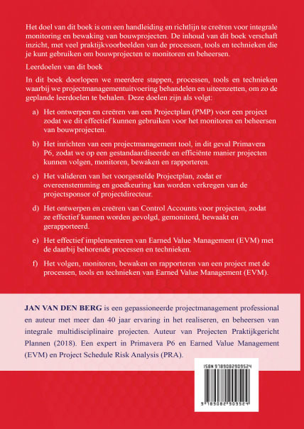 Projectbeersing in Bouwprojecten