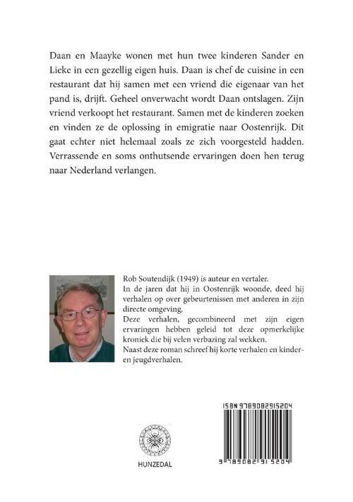 Te mooi om waar te zijn