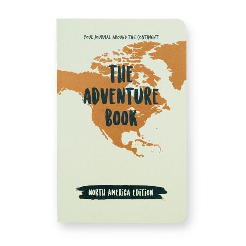 The Adventure Book