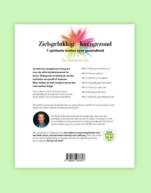 Zielsgelukkig = Kerngezond