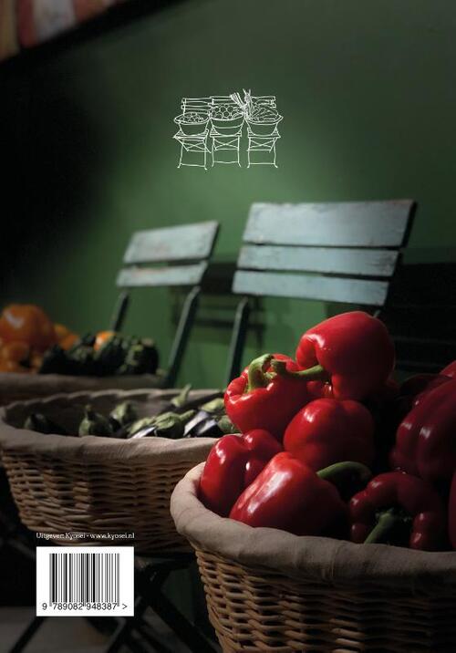 De geheimen van Mangiare Rotterdam