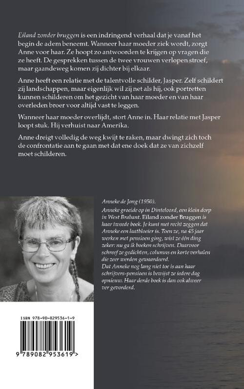 Eiland zonder bruggen