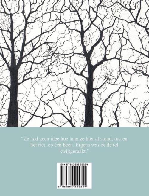 Zeven bomen en nog geen bos