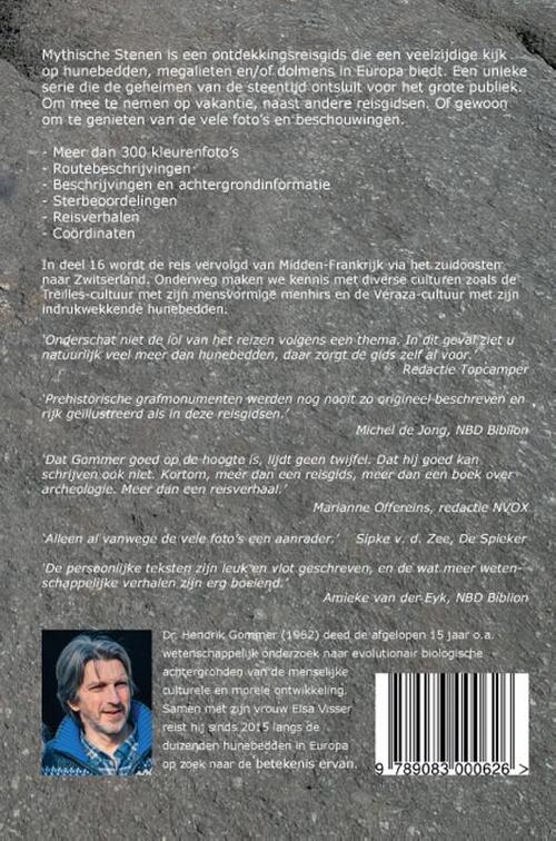 Zuidoost-Frankrijk en Zwitserland