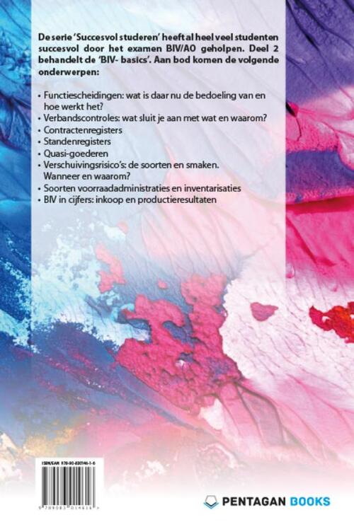 BIV Basics & Uitwerkingen