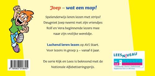 Joep