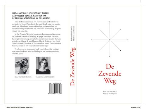 De zevende weg