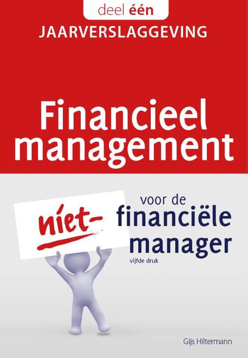 Financieel management voor de niet-financiële manager