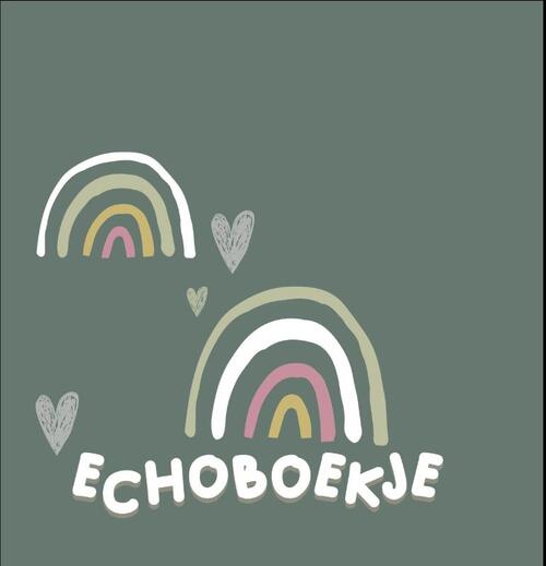 Echoboekje