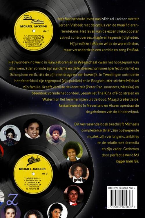 Gedreven door perfectie